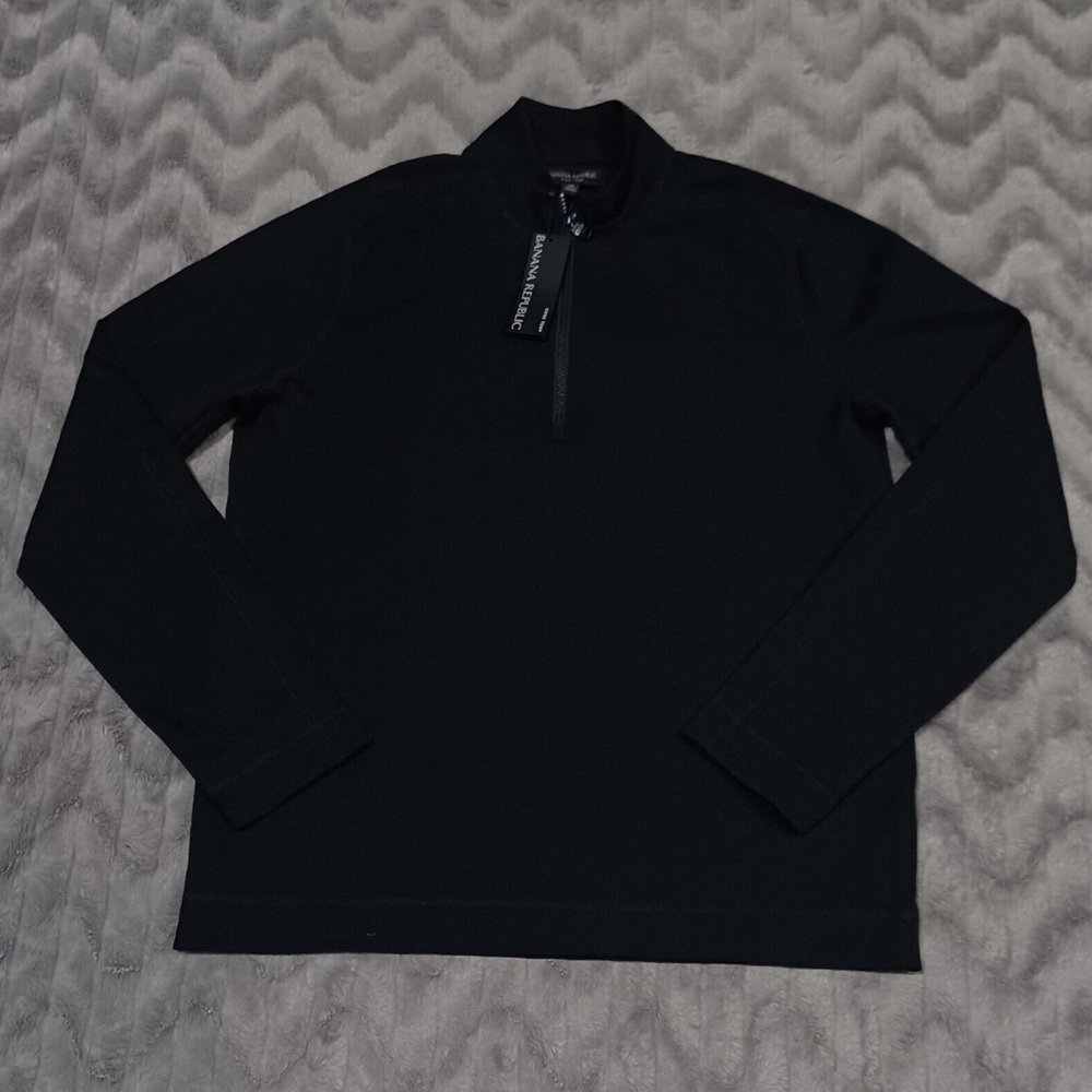 Banana Republic Core Temp